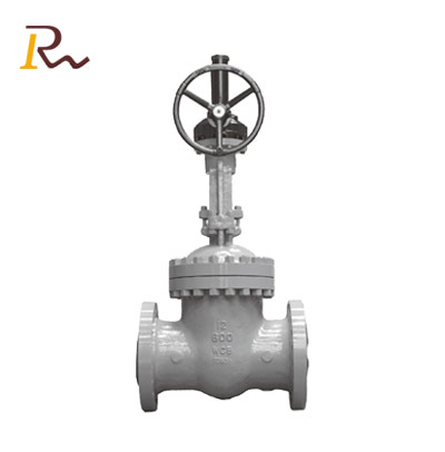 Conventional type Gate valve