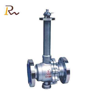 Cryogenic Ball Valve