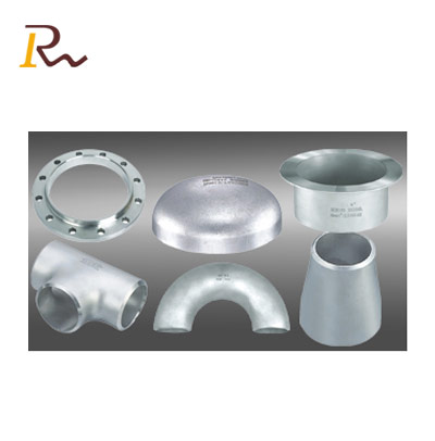 Fittings & Flanges