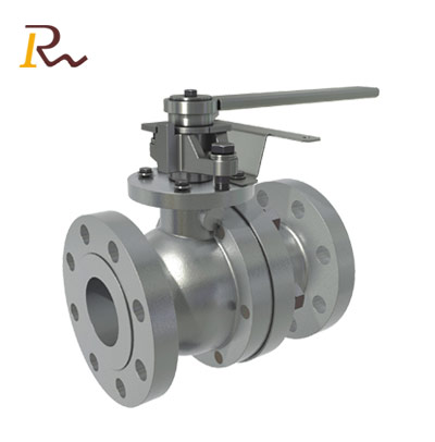 Floating Ball Valve