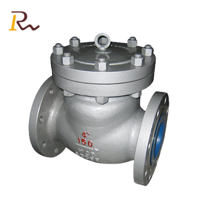 Swing check valve (full port)